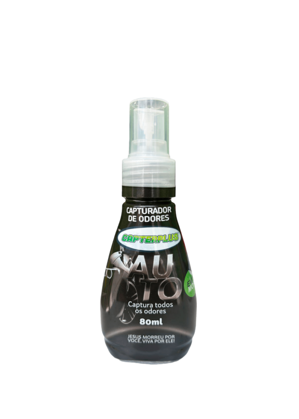 Capterplus Auto Pocket 80 ml