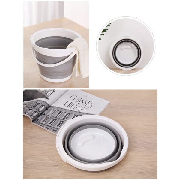 Balde de Silicone - Imagem 2