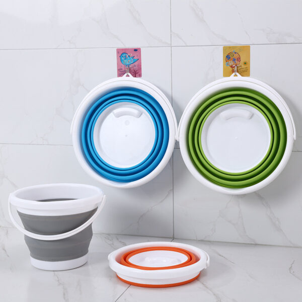 Balde de Silicone - Imagem 3
