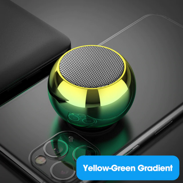Caixinha Som Bluetooth Tws - Imagem 5