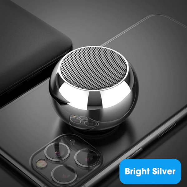 Caixinha Som Bluetooth Tws - Imagem 6