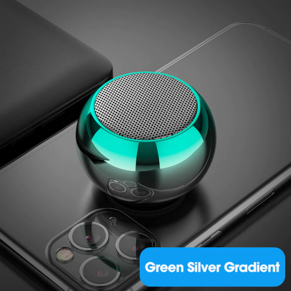 Caixinha Som Bluetooth Tws - Imagem 7