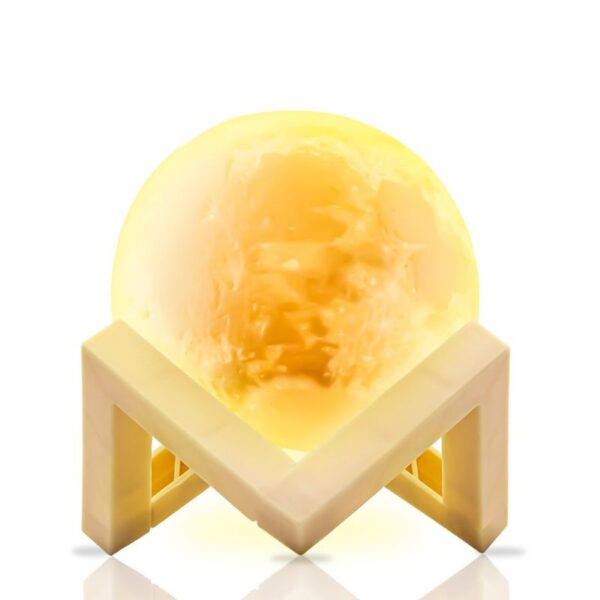 Luminária Abajur - Imagem 3