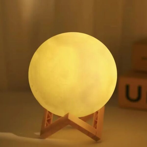 Luminária Abajur - Imagem 2