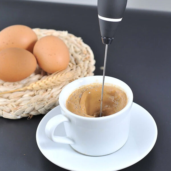 Misturador Bebidas Ovos Mini Mixer Fuê - Imagem 3