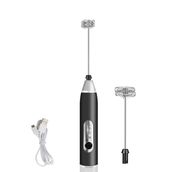 Misturador Bebidas Ovos Mini Mixer Fuê - Imagem 4