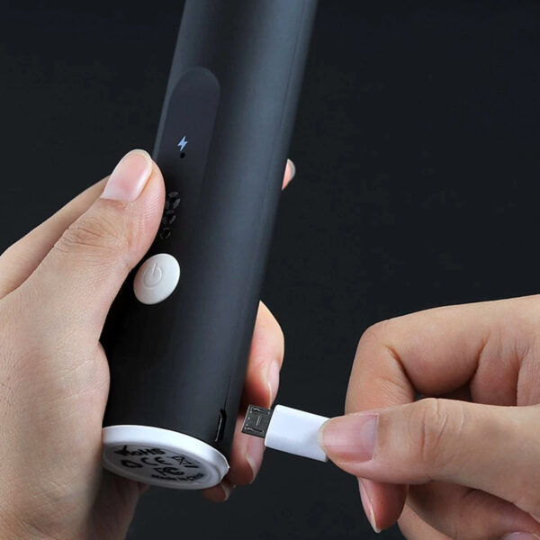 Misturador Bebidas Ovos Mini Mixer Fuê - Imagem 2