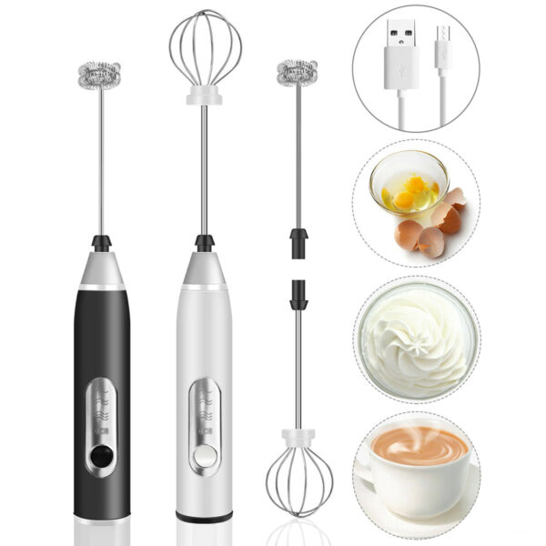 Misturador Bebidas Ovos Mini Mixer Fuê