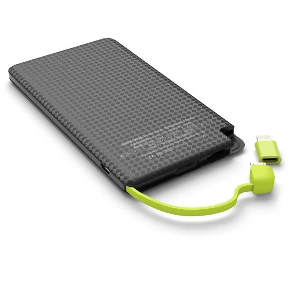 Power Bank Universal 10.000 Mah - Imagem 3