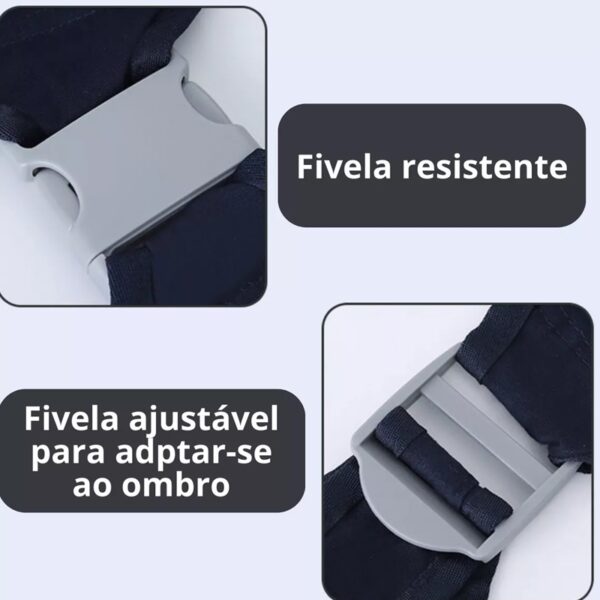 Sling Canguru - Imagem 4
