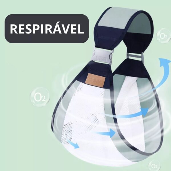 Sling Canguru - Imagem 5