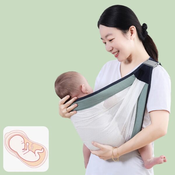 Sling Canguru - Imagem 9