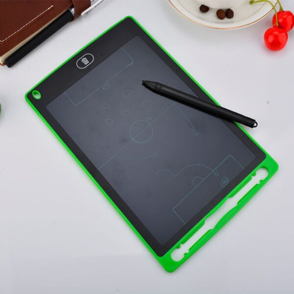 Tablet Infantil LCD Lousa Mágica - Imagem 7