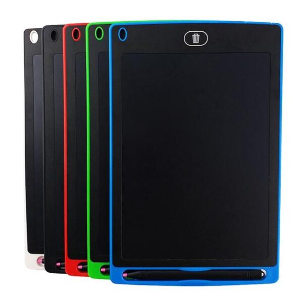 Tablet Infantil LCD Lousa Mágica - Imagem 5